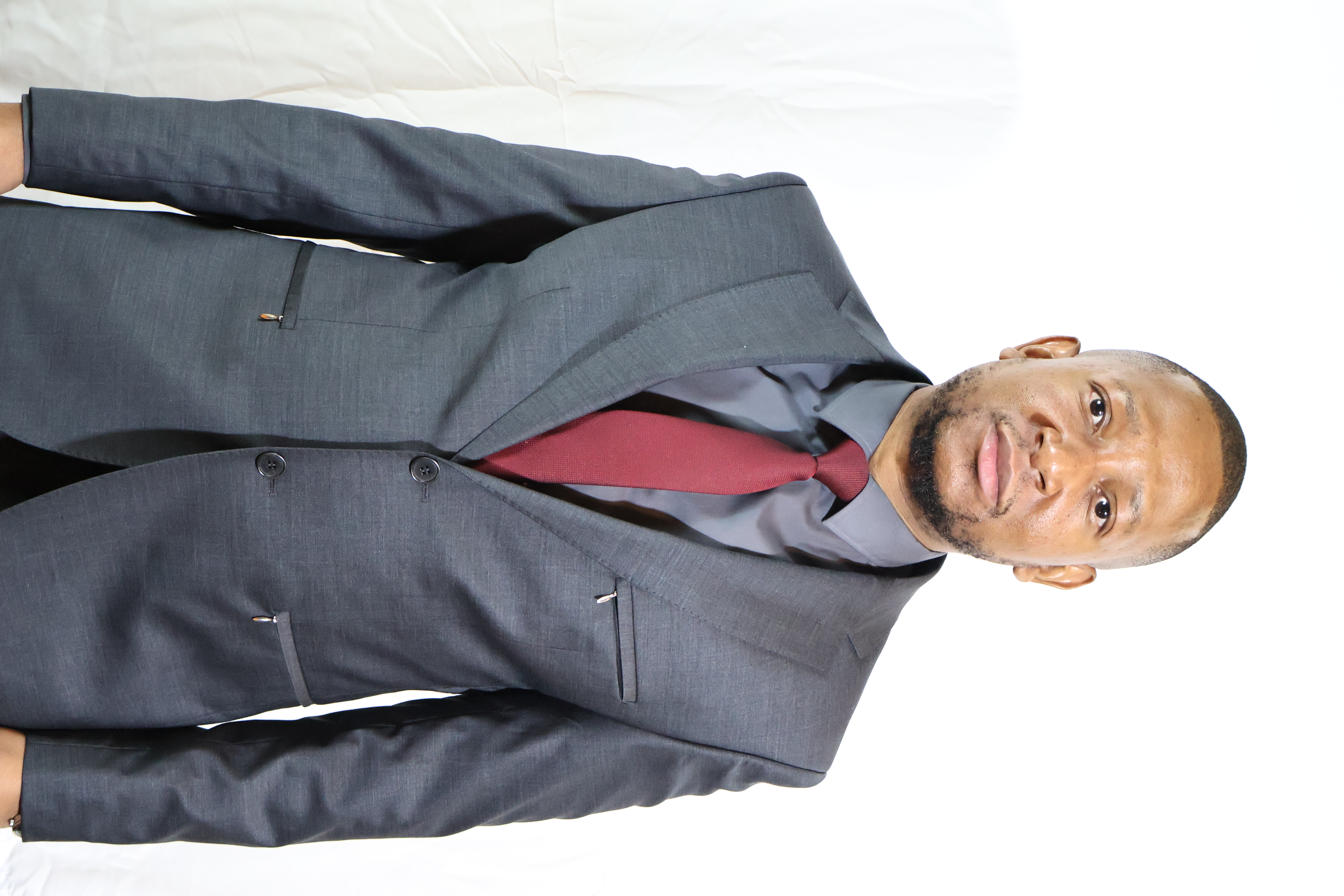 Tebogo Sebothoma — Director